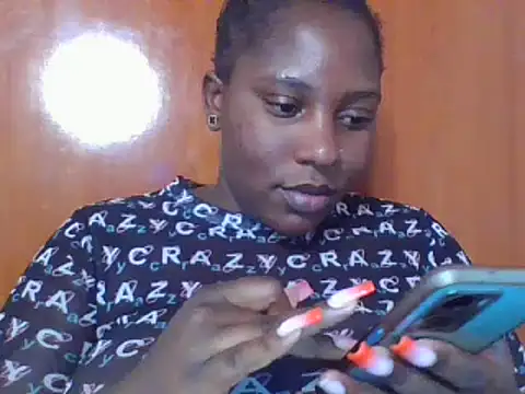 Whimsicalwillow online show from February 25, 2025, 6:09 pm