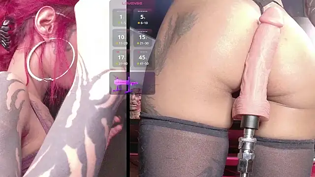 Abbeey online show from February 26, 2026, 11:37 pm