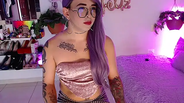 Laveneno ortiz07 online show from October 9, 2025, 11:47 pm