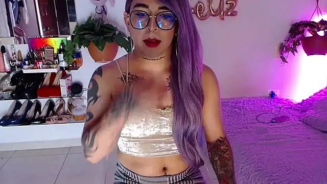 Laveneno ortiz07 online show from November 27, 2025, 11:29 pm