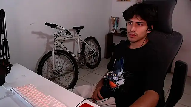 Thieves9 online show from November 7, 2025, 6:46 am