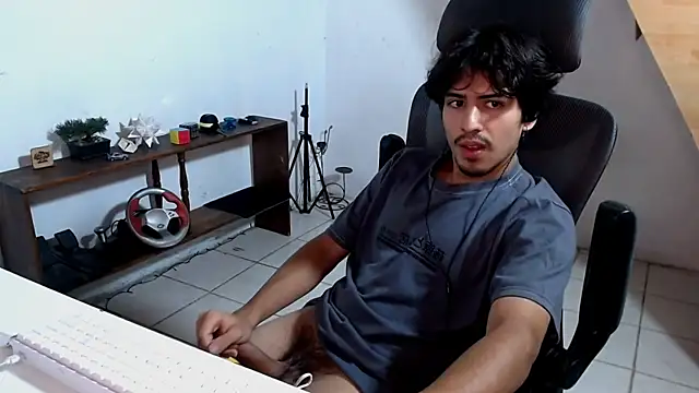 Thieves9 online show from November 28, 2025, 9:06 pm