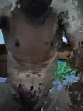 Criss100198 online show from March 24, 2026, 3:33 am