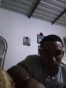 Criss100198 online show from March 27, 2026, 3:34 am