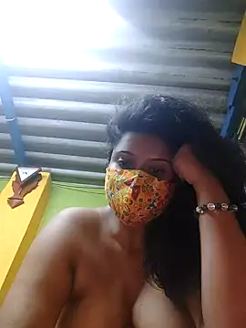 SuperSexyJaneman online show from January 7, 2025, 5:20 pm