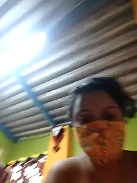 SuperSexyJaneman online show from January 17, 2025, 3:45 am