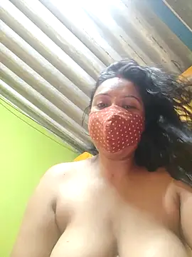 SuperSexyJaneman online show from March 21, 2025, 9:01 am