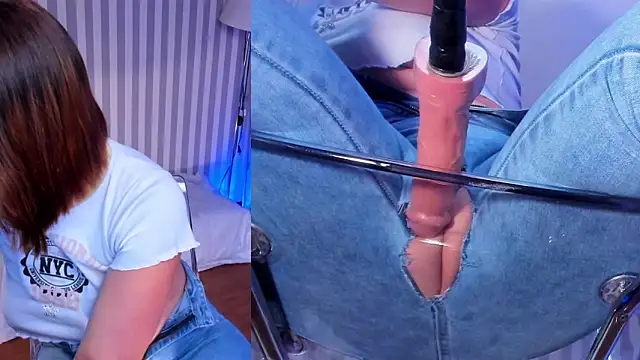 ArianaBaker online show from January 20, 2025, 5:06 pm