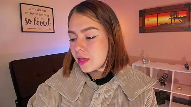 ArianaBaker online show from March 2, 2025, 1:27 pm