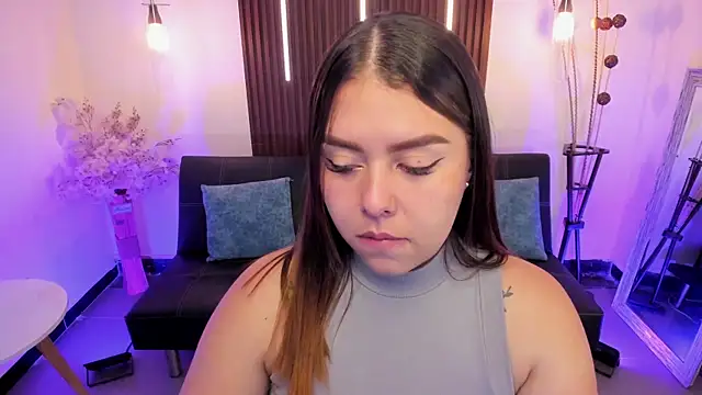 ArianaBaker online show from January 15, 2026, 3:16 pm