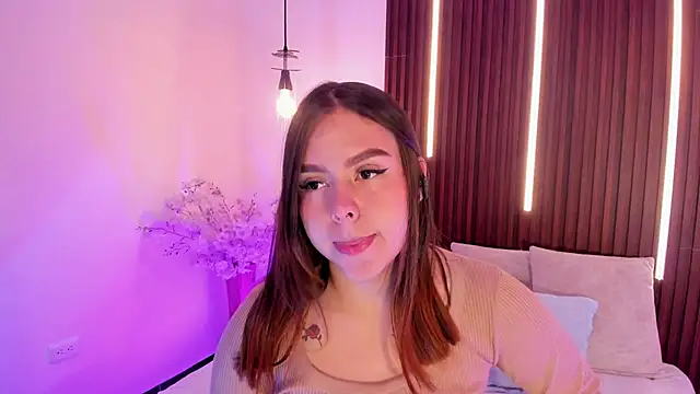 ArianaBaker online show from February 26, 2026, 2:05 pm