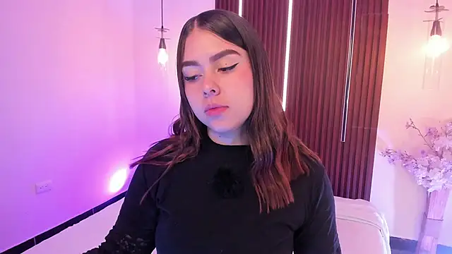 ArianaBaker online show from March 23, 2026, 1:59 pm