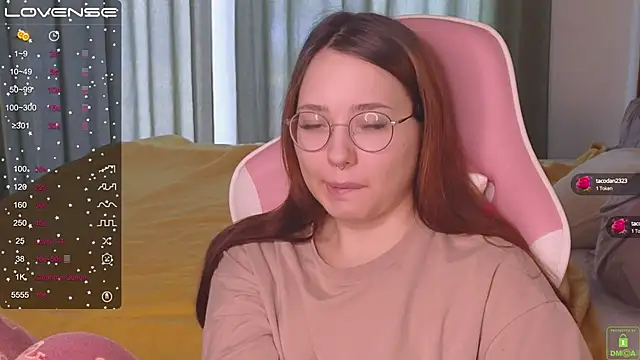 Airyhill online show from January 20, 2025, 11:24 am