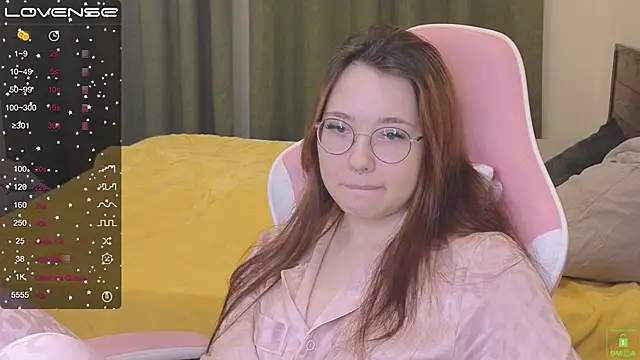 Airyhill online show from January 23, 2025, 5:52 pm