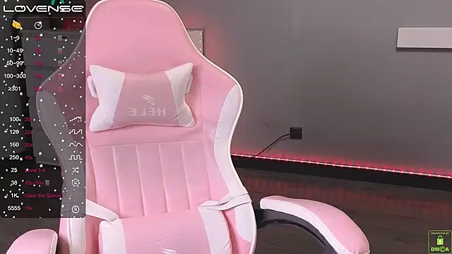 Airyhill online show from March 1, 2025, 7:15 pm