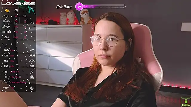 Airyhill online show from March 18, 2025, 7:08 am