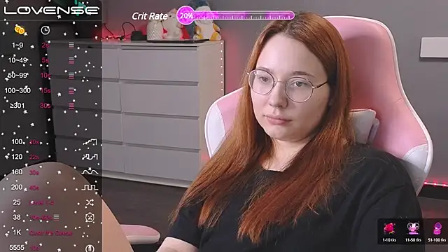 Airyhill online show from March 22, 2025, 10:15 pm