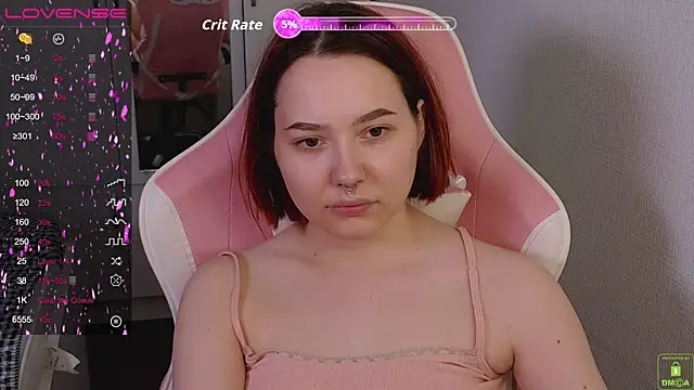 Airyhill online show from October 3, 2025, 8:17 pm