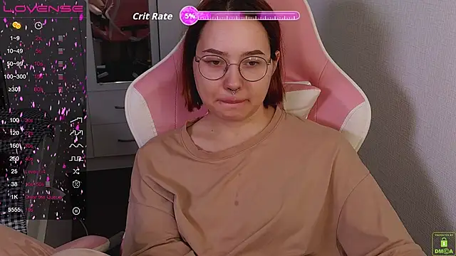 Airyhill online show from October 6, 2025, 3:15 am