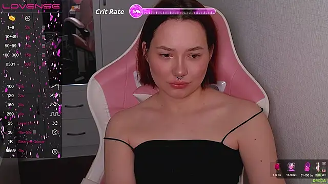 Airyhill online show from October 11, 2025, 3:06 am