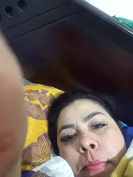 lola  sweetx online show from March 2, 2025, 12:09 am