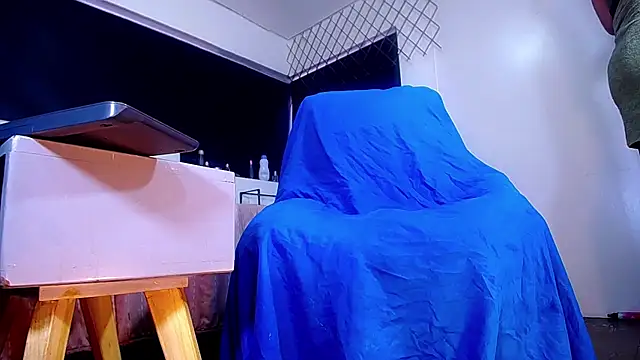 bellatrixx 69 online show from October 31, 2025, 11:44 am