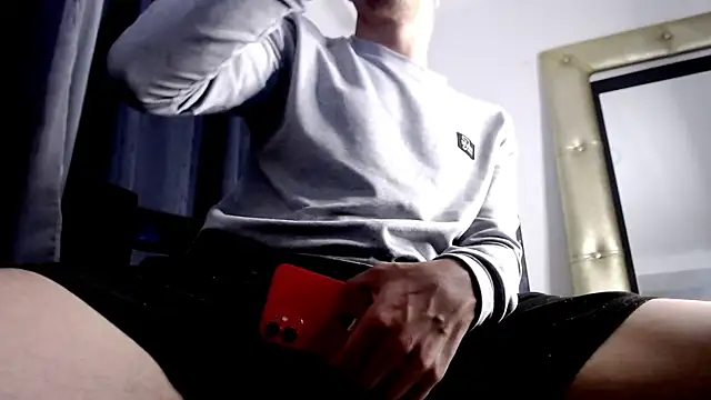 Osiiriis online show from March 15, 2025, 12:47 am