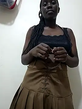 Swirly blac online show from April 10, 2026, 9:08 pm