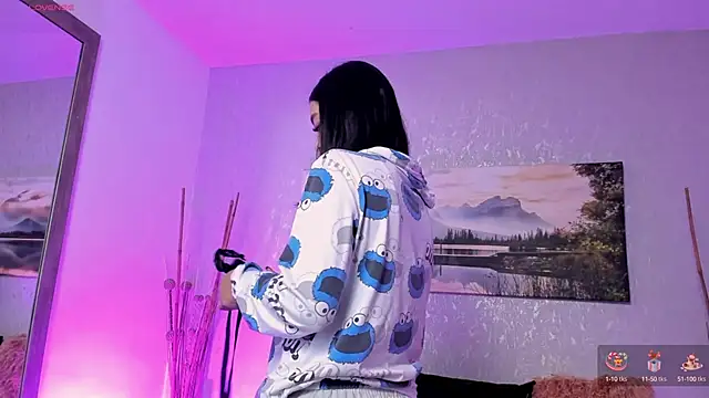 Natt collins online show from October 12, 2025, 1:04 am