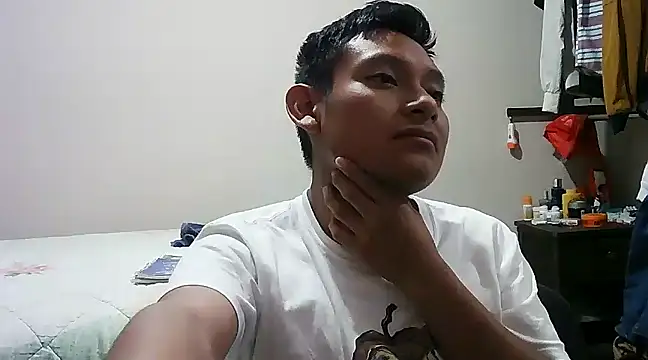 LEDRIX online show from January 31, 2025, 4:47 am