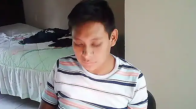 LEDRIX online show from March 13, 2025, 11:59 pm