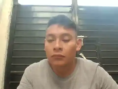 LEDRIX online show from April 21, 2026, 10:01 pm