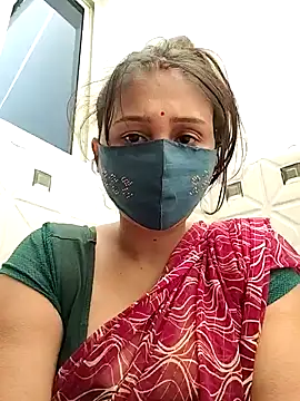 Snapshot of Archna-ji chatting on December 14, 2024, 5:51 am Archna-ji online show from December 14, 2024, 5:51 am