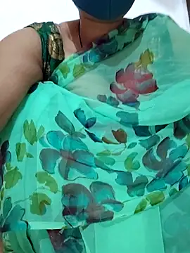 Snapshot of Archna-ji chatting on March 8, 2025, 8:22 am Archna-ji online show from March 8, 2025, 8:22 am