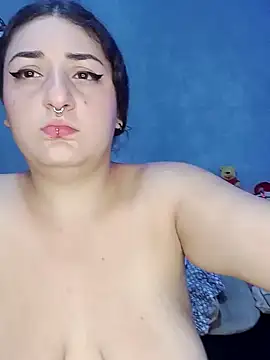 Khara Mel online show from January 5, 2025, 4:36 am