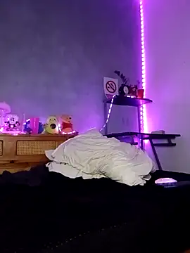 Khara Mel online show from February 13, 2025, 8:06 am