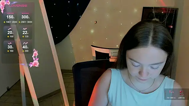 Florence meow online show from June 17, 2026, 6:38 am