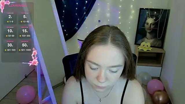 Florence meow online show from July 24, 2026, 8:12 am