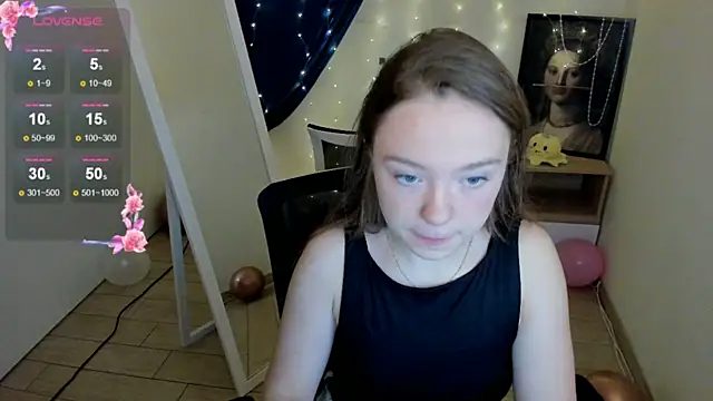 Florence meow online show from July 28, 2026, 6:31 am