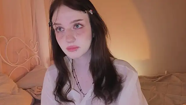 Snapshot of ELLIEJAY chatting on October 19, 2025, 5:30 am ELLIEJAY online show from October 19, 2025, 5:30 am