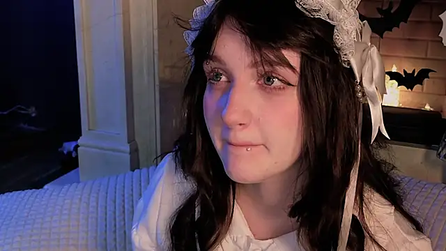 Snapshot of ELLIEJAY chatting on October 28, 2025, 5:11 am ELLIEJAY online show from October 28, 2025, 5:11 am