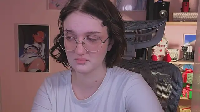 Snapshot of ELLIEJAY chatting on November 27, 2025, 5:20 am ELLIEJAY online show from November 27, 2025, 5:20 am