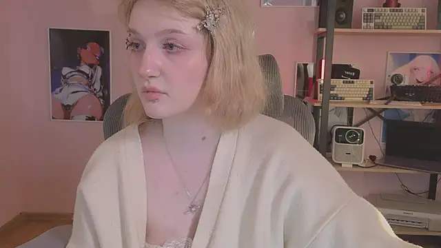 ELLIEJAY online show from February 21, 2026, 5:19 am