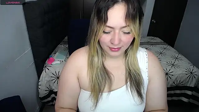 Valentina St online show from February 11, 2026, 9:31 pm