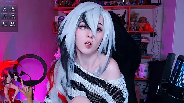 ohclementine online show from December 11, 2024, 10:36 am