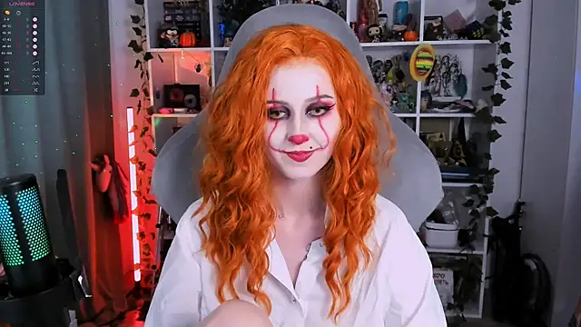 ohclementine online show from October 24, 2025, 8:44 am