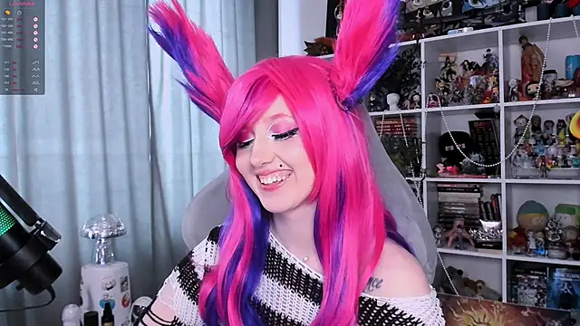 ohclementine online show from February 3, 2026, 10:31 am