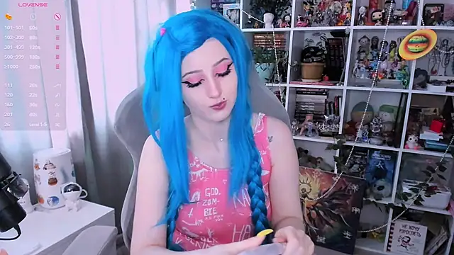 ohclementine online show from April 8, 2026, 9:20 am