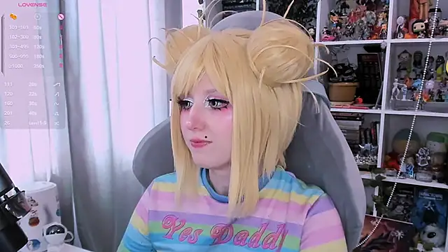 ohclementine online show from April 10, 2026, 9:58 am