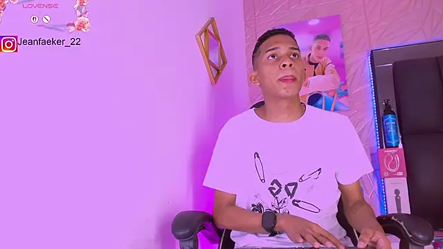 dilan alfonzo online show from February 7, 2026, 11:58 am